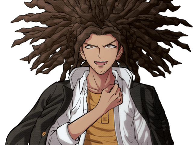 Yasuhiro Hagakure