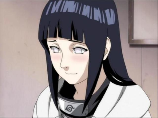 Hinata