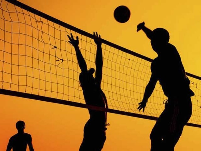 Praticar esportes
