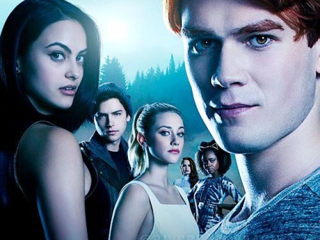 O quanto você conhece Riverdale?