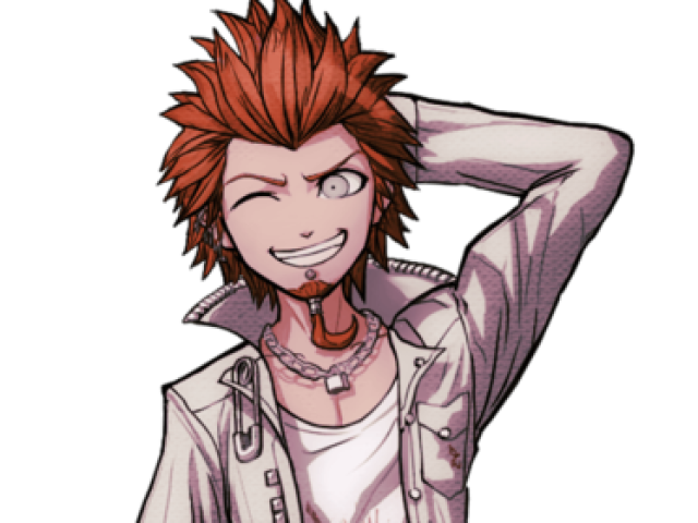 Leon Kuwata