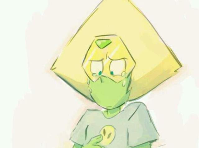 Você seria peridot