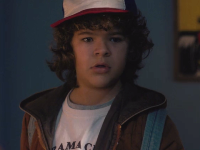 Dustin