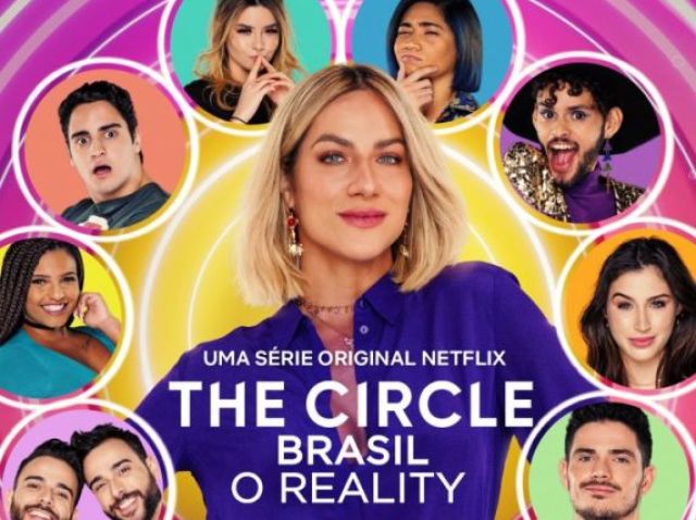 the circle brasil