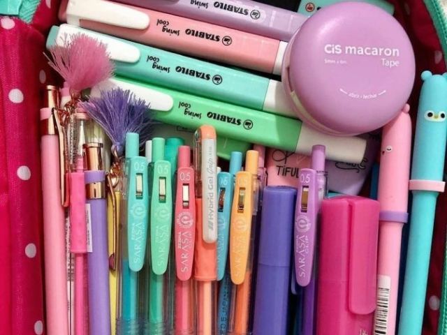 Material super comum