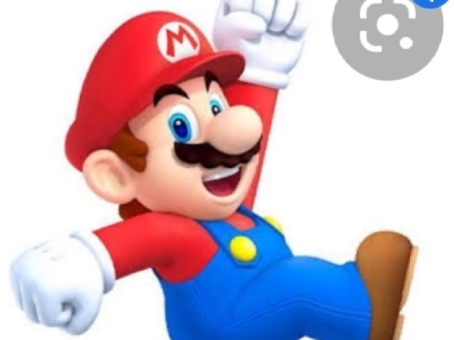 Mario