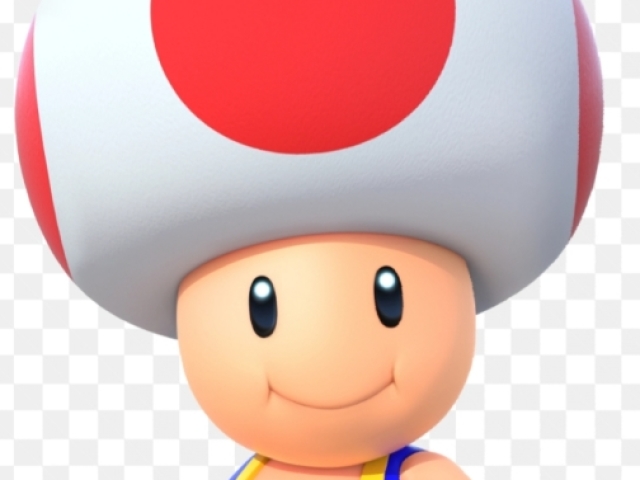 Toad