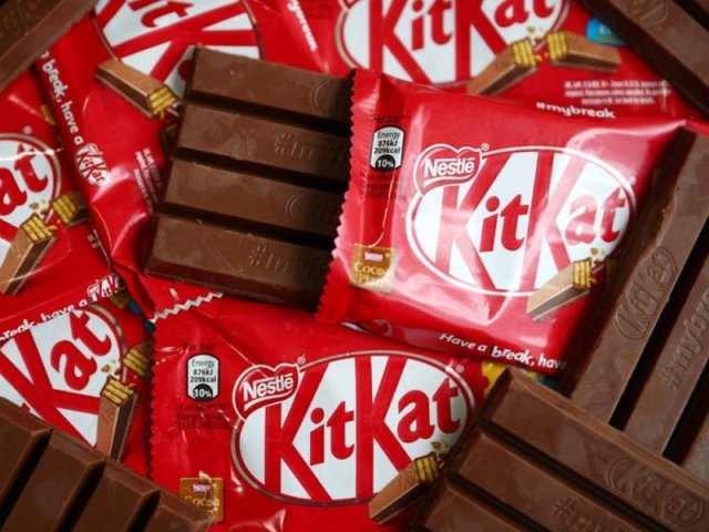 Kit Kat