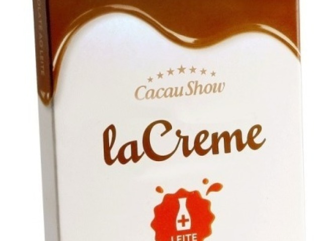 la creme