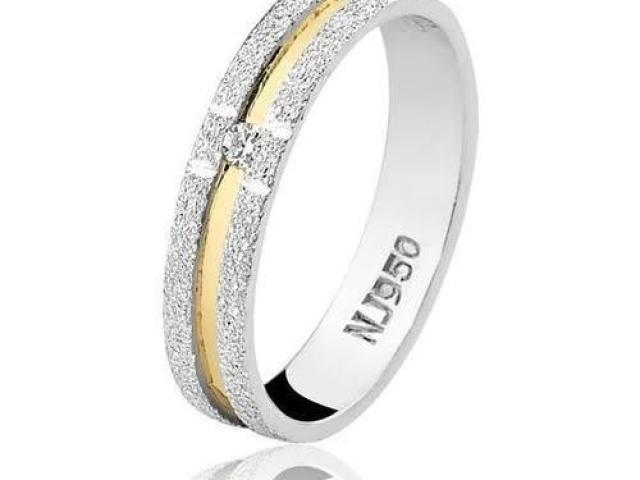 Ouro/prata(feminino)