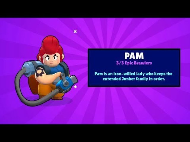 Pam