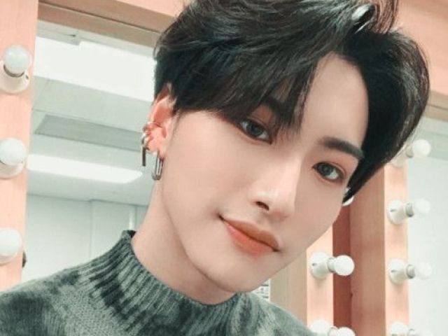 Seonghwa