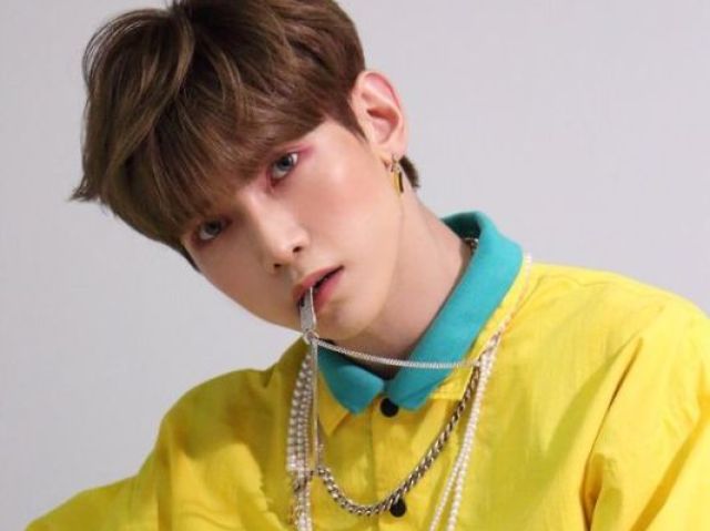 Yeosang