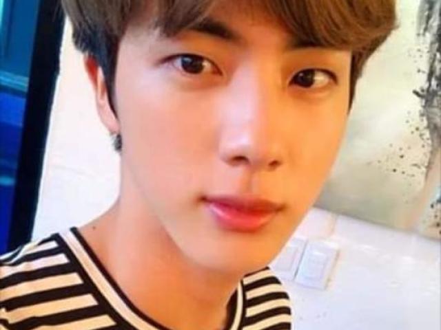 Kim Seokjin