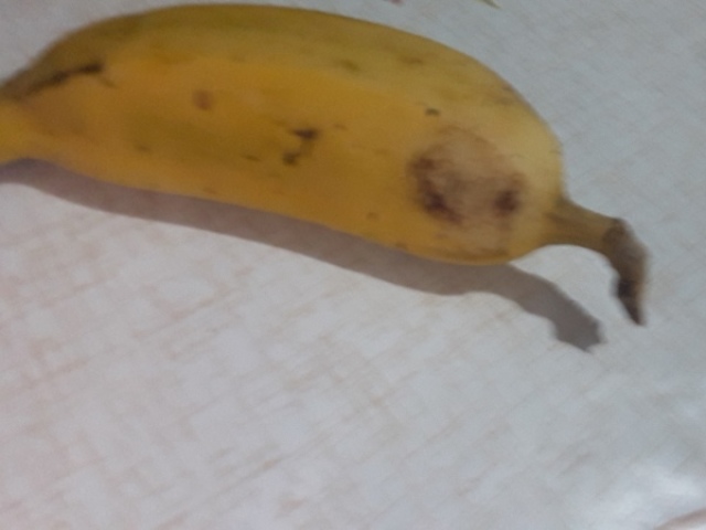 Uma banana