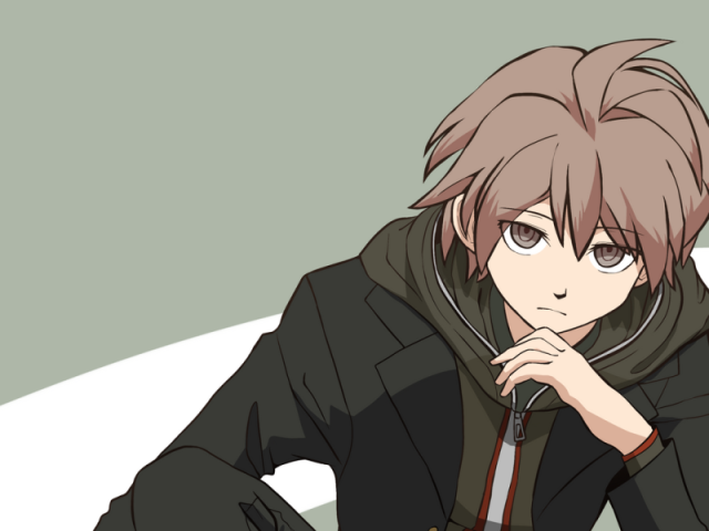 Naegi Makoto