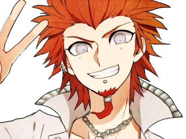 Leon Kuwata