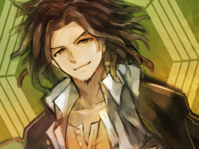 Hagakure Yasuhiro