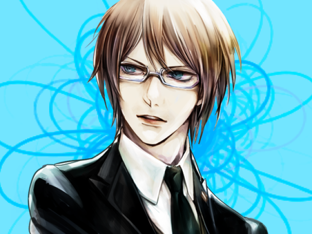 Byakuya Togami