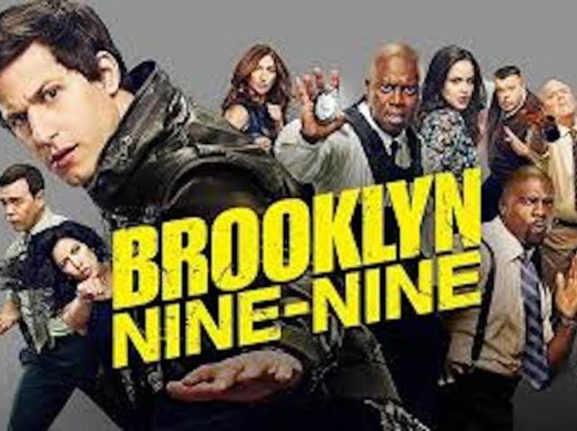 Brooklyn nine-nine