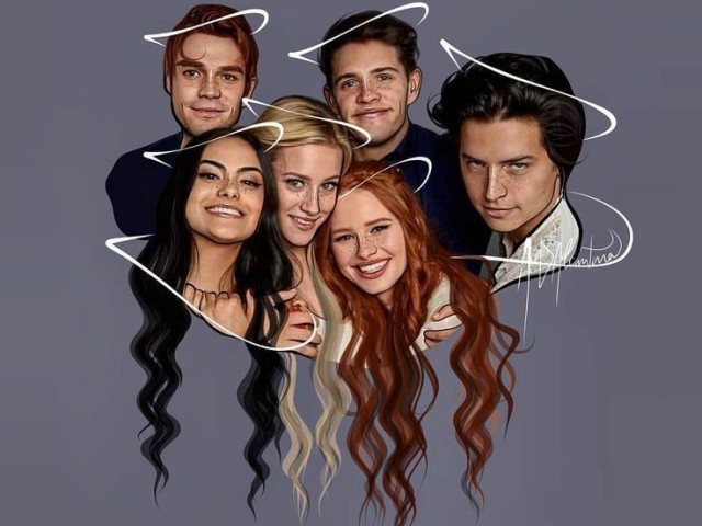 Você conhece tudo sobre Riverdale?