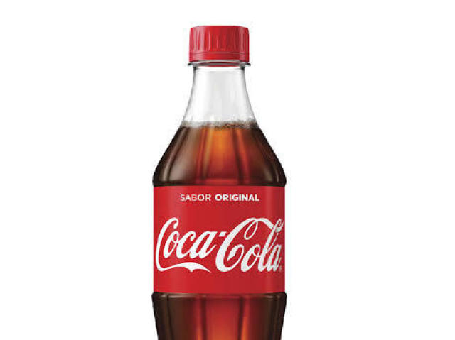 Coca-Cola