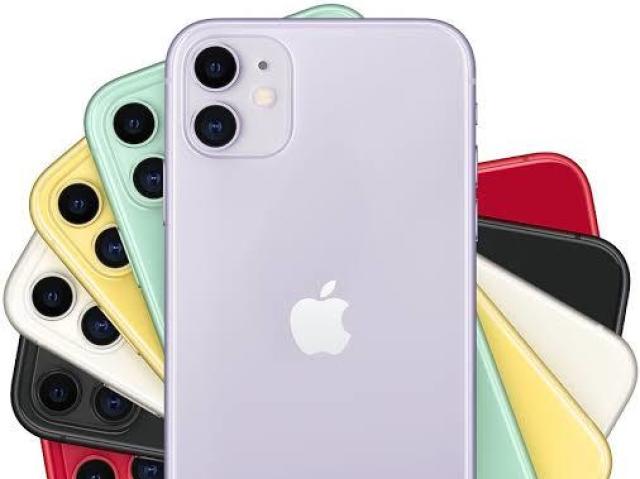 Iphone 11