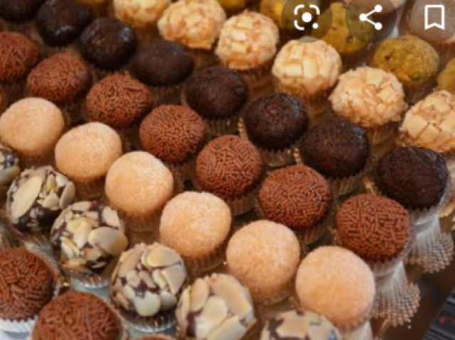 Brigadeiro