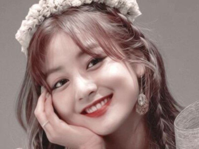 ⭐Jihyo - Twice