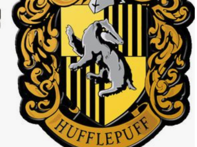 Hufflepuff