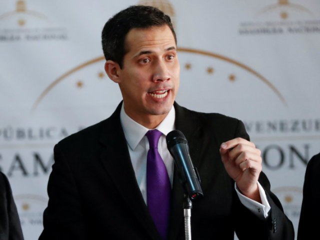 joao guaido