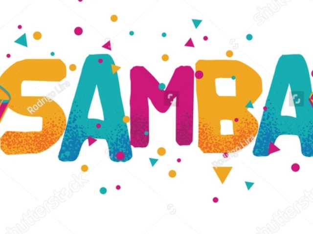 SAMBA