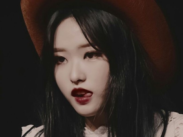 🔥Olivia Hye - Loona