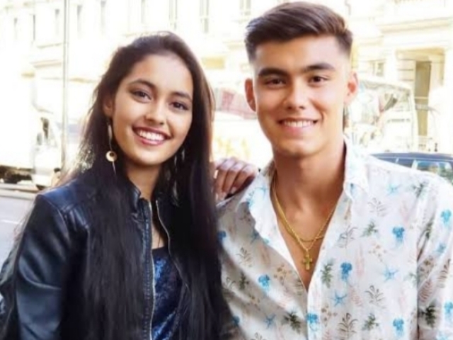 Shivani e bailey