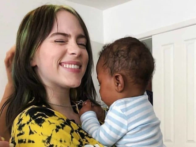 Você conhece a Billie Eilish?
