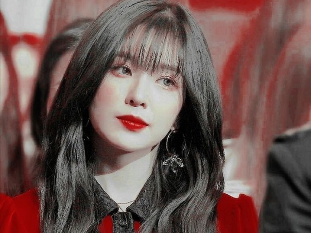 🌺Irene - Red Velvet