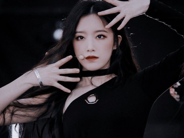 🌺Shuhua - (G)-Idle