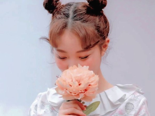 🍒Yeojin - Loona