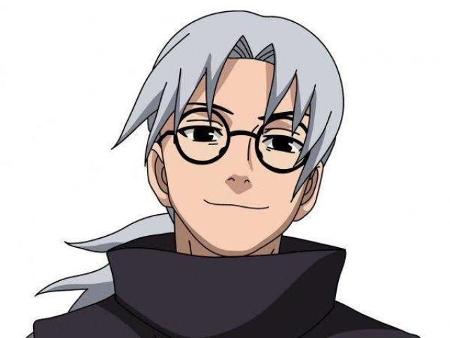 Kabuto Yakushi