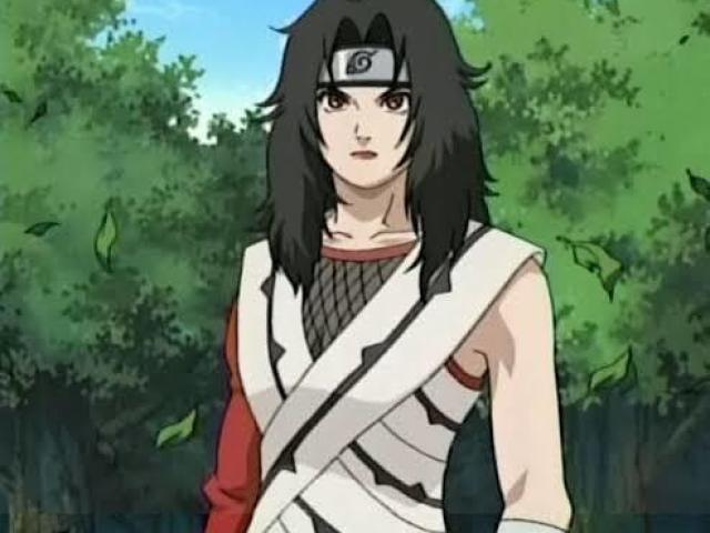 Kurenai.