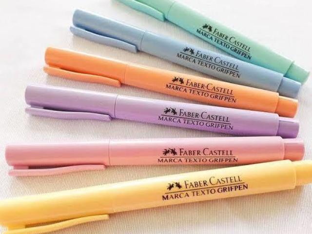 Faber castell