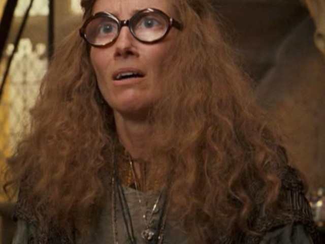 Sibila Trelawney