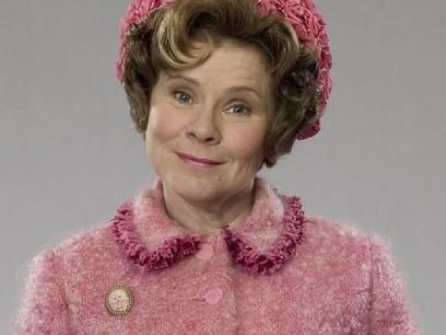 Dolores umbridge