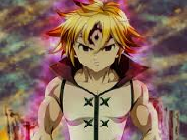 meliodas