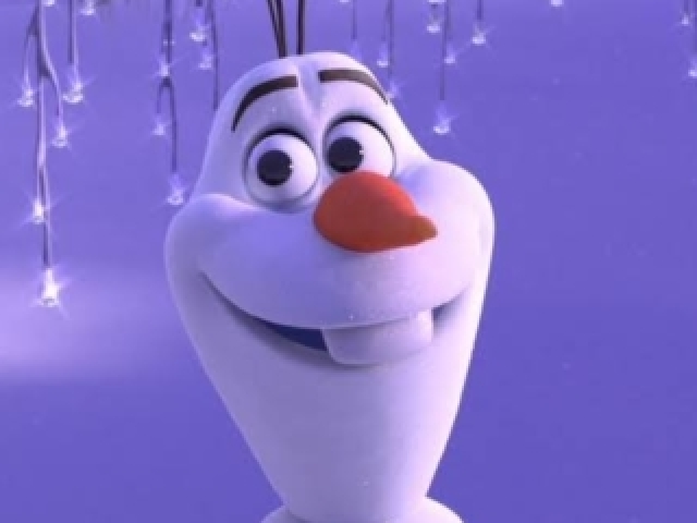 Olaf