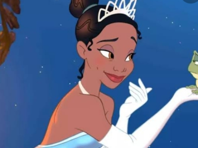 Tiana