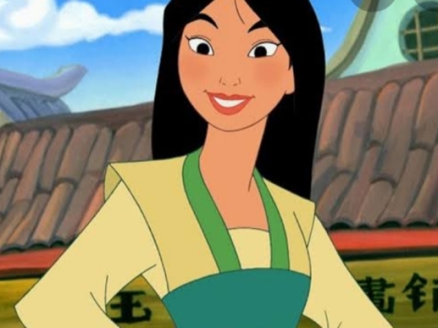 Mulan