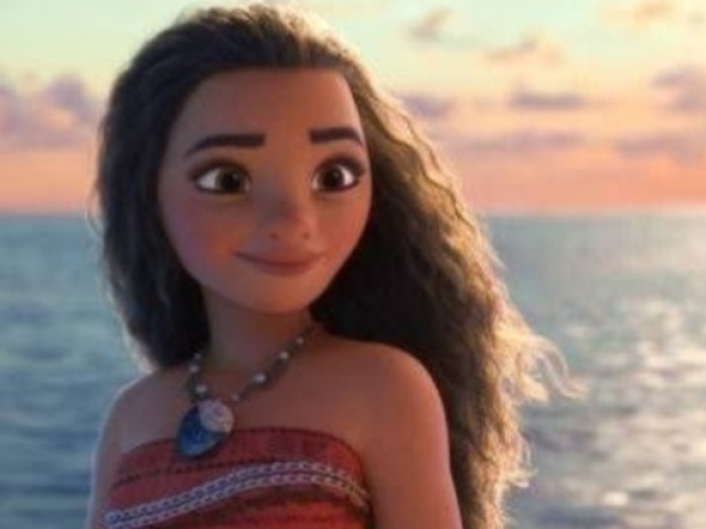 Moana