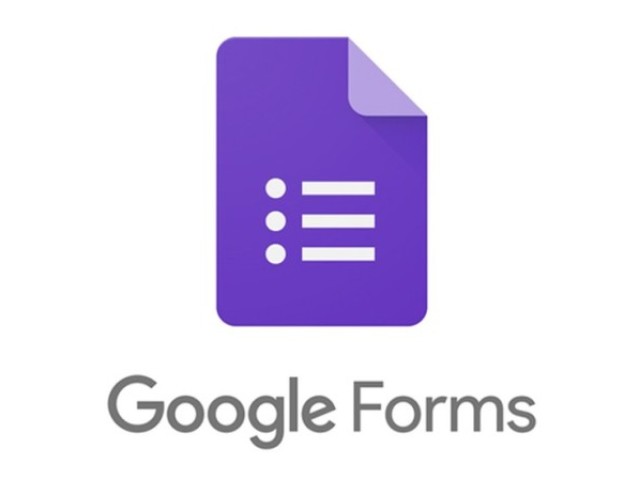 Google Forms