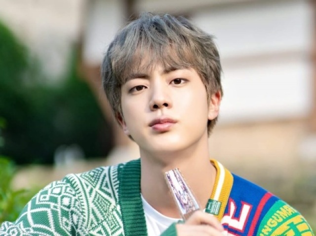 Jin